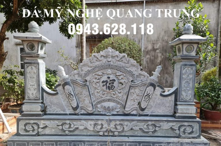 Binh Phong da Nha tho ho