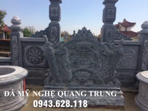 Cuon thu da Lang Mo dep